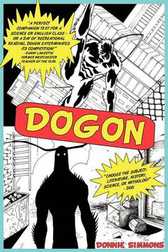 Cover image for Dogon