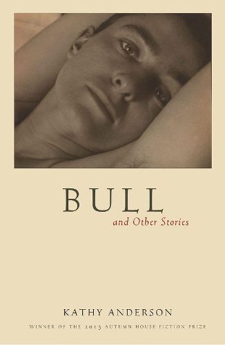 Cover image for Bull: And Other Stories
