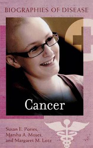 Cover image for Cancer