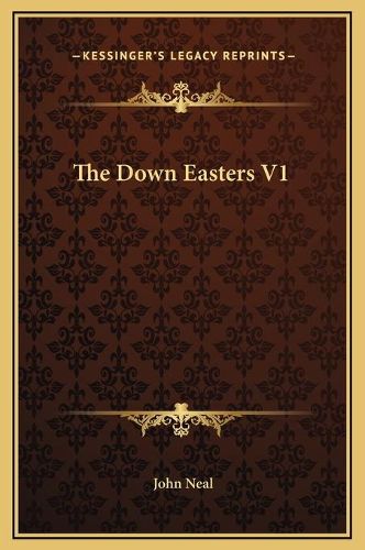 The Down Easters V1