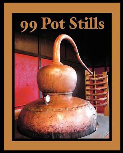 Cover image for 99 Pot Stills