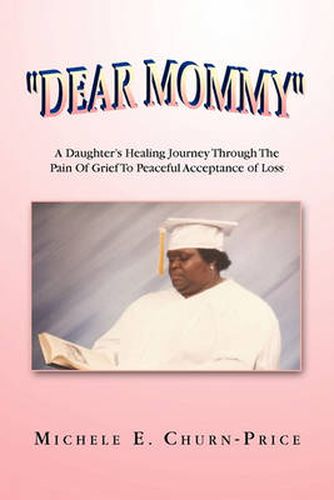 Cover image for Dear Mommy