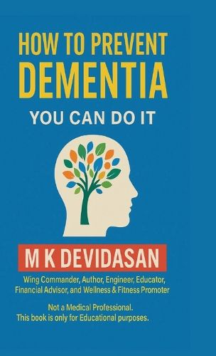 Cover image for How to Prevent Dementia