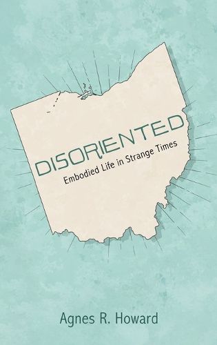 Cover image for Disoriented