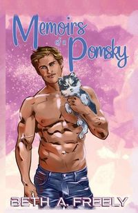Cover image for Memoirs of a Pomsky