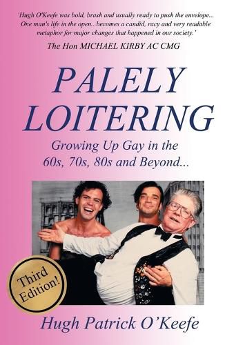 Cover image for Palely Loitering