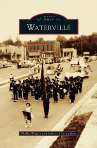 Cover image for Waterville