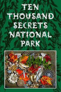 Cover image for Ten Thousand Secrets National Park