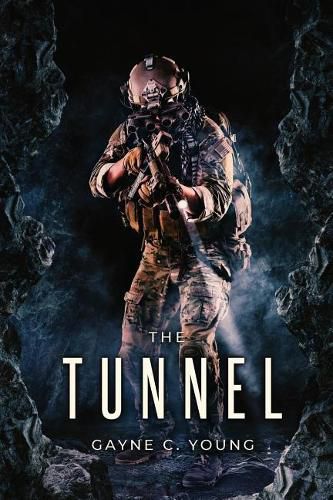 Cover image for The Tunnel