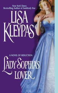 Cover image for Lady Sophia's Lover