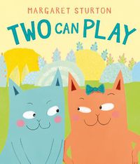 Cover image for Two Can Play