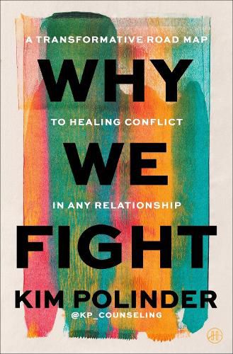 Cover image for Why We Fight