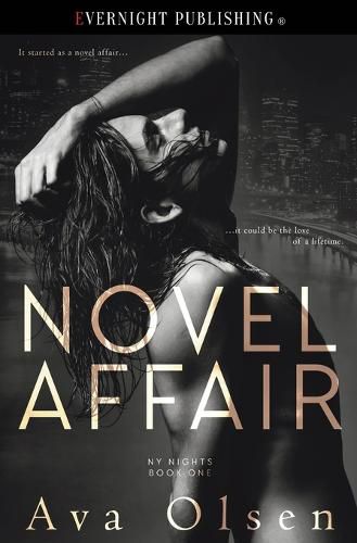 Cover image for Novel Affair