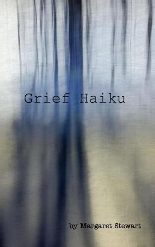 Cover image for Grief Haiku