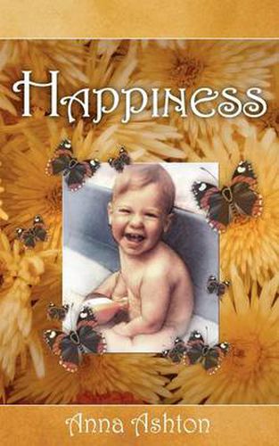 Cover image for Happiness