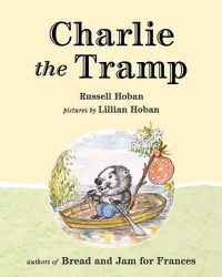 Cover image for Charlie the Tramp