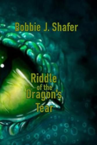 Cover image for Riddle of the Dragon's Tear