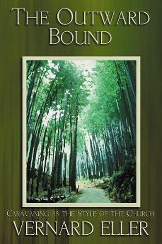 Cover image for The Outward Bound