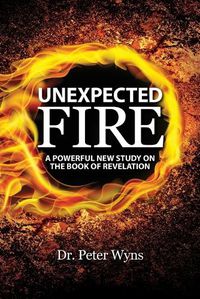 Cover image for Unexpected Fire