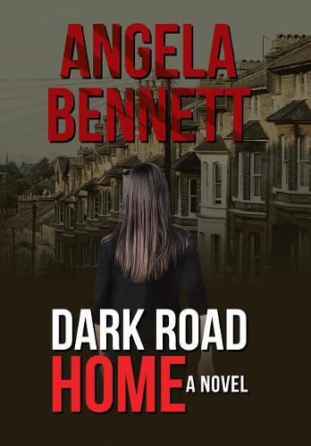 Cover image for Dark Road Home