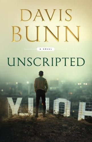 Cover image for Unscripted
