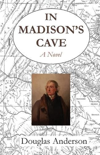 Cover image for In Madison's Cave: A Dialogue