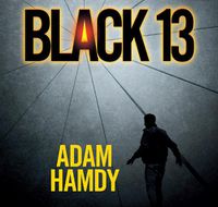Cover image for Black 13