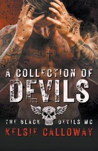 Cover image for A Collection Of Devils