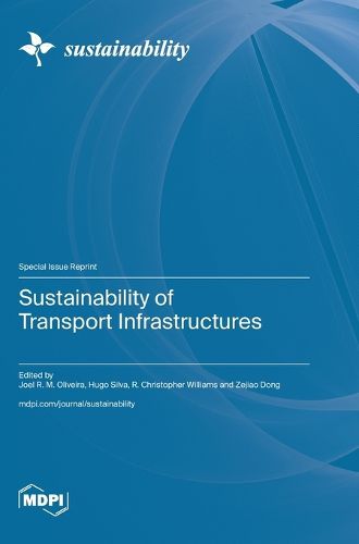 Cover image for Sustainability of Transport Infrastructures