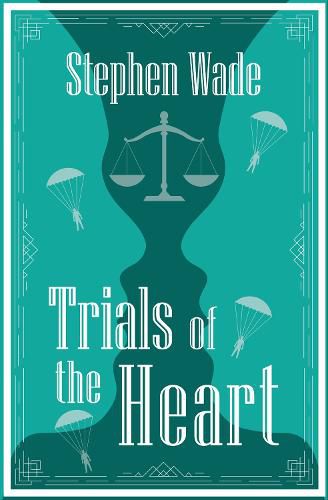 Cover image for Trials of the Heart