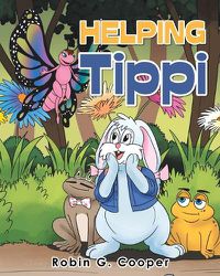 Cover image for Helping Tippi