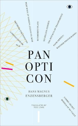 Cover image for Panopticon