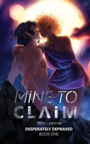 Cover image for Mine To Claim