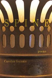 Cover image for Spine