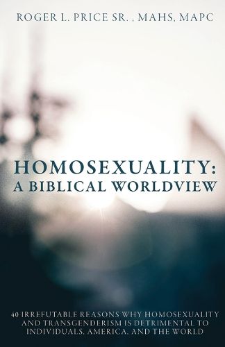 Homosexuality