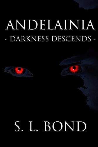 Cover image for Andelainia - Darkness Descends