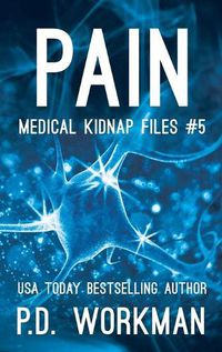 Cover image for Pain