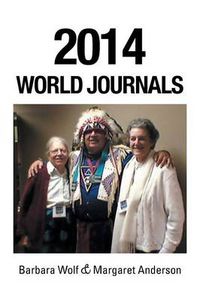 Cover image for 2014 World Journals