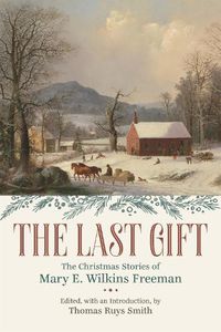 Cover image for The Last Gift