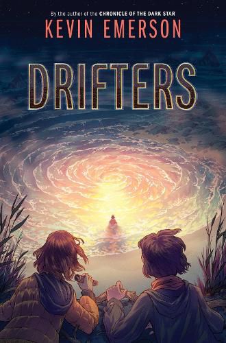 Cover image for Drifters