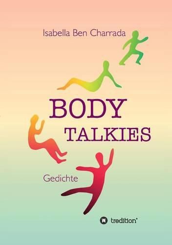 Cover image for Body Talkies