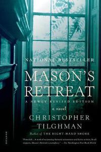 Cover image for Mason's Retreat