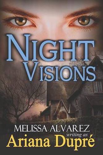 Cover image for Night Visions