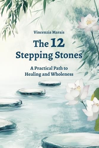 Cover image for The 12 Stepping Stones
