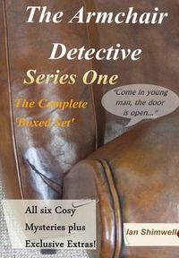 Cover image for The Armchair Detective Series One