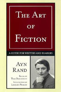 Cover image for The Art of Fiction: A Guide for Writers and Readers