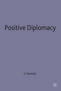 Cover image for Positive Diplomacy