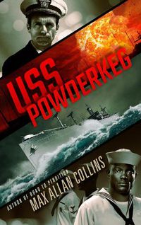 Cover image for USS Powderkeg