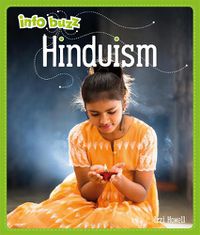 Cover image for Info Buzz: Religion: Hinduism