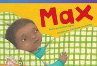 Cover image for Max (Spanish Version)